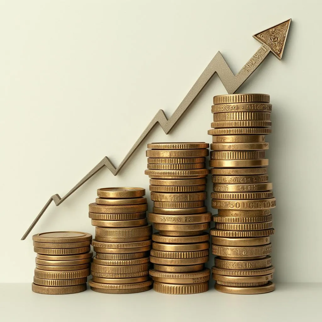 Blog sobre inflación